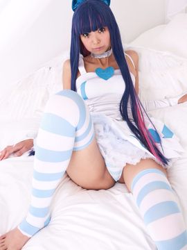 Shimapan and Stocking_040