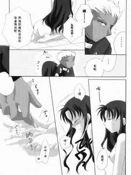 (C66) [てきとう怪獣、氷上王国 (碧泉りお、水月悠)] seducer (Fate_stay night)_005
