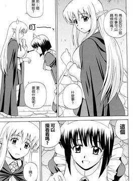 [G-SCAN CORP. (佐藤茶菓子)] Le beau maître 5 (ゼロの使い魔)_019
