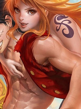 加拿大腐女同人畫家Sakimichan_484