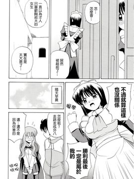 [G-SCAN CORP. (佐藤茶菓子)] Le beau maître (ゼロの使い魔)_018