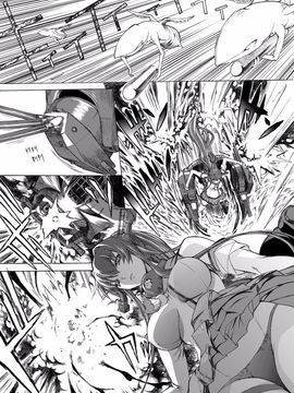 [鬼ノ漫画設計室 (鬼ノ仁)] 大和死ス 1 (艦隊これくしょん -艦これ-)_006