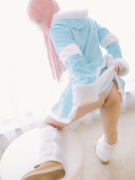 冰霜烈焰 安妮_021