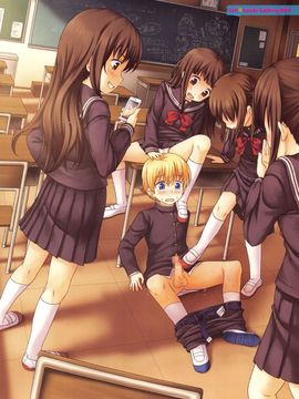 [broiler] ろりぼっち。_008