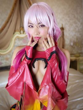 ゆめろむvol.08 immrality GUILTY INORI_017