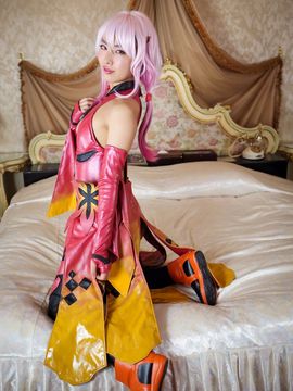 ゆめろむvol.08 immrality GUILTY INORI_022