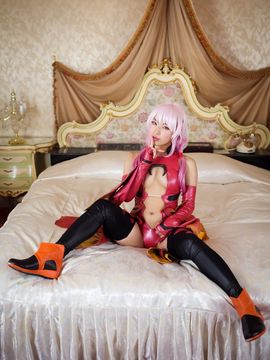 ゆめろむvol.08 immrality GUILTY INORI_034