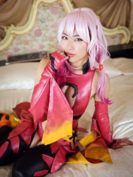 ゆめろむvol.08 immrality GUILTY INORI_041