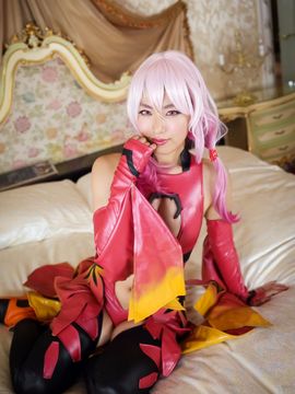 ゆめろむvol.08 immrality GUILTY INORI_042