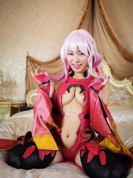 ゆめろむvol.08 immrality GUILTY INORI_045