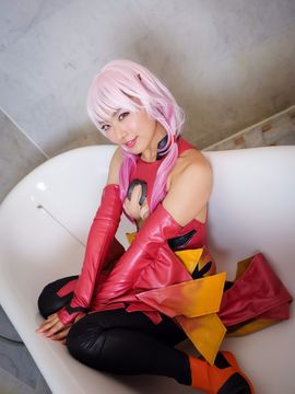 ゆめろむvol.08 immrality GUILTY INORI_051