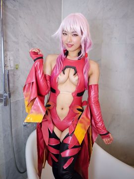 ゆめろむvol.08 immrality GUILTY INORI_052