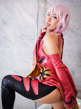 ゆめろむvol.08 immrality GUILTY INORI_063