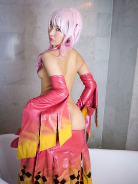 ゆめろむvol.08 immrality GUILTY INORI_115