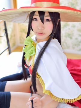 ウィッチクラフトワークス_134