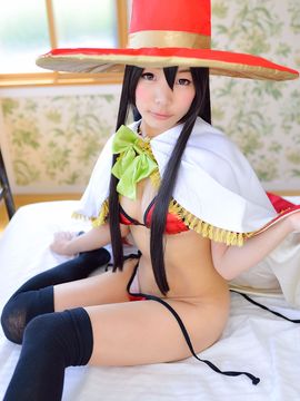 ウィッチクラフトワークス_135