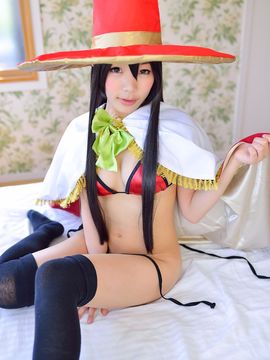 ウィッチクラフトワークス_136