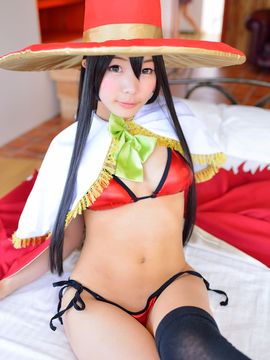 ウィッチクラフトワークス_140