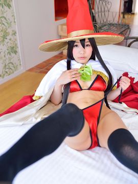 ウィッチクラフトワークス_142