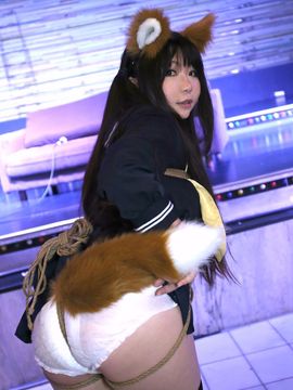 きつねっ狐倶楽部 2期生_091