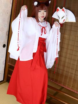 きつねっ狐倶楽部 2期生_371