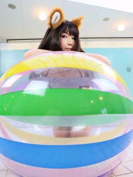 きつねっ狐倶楽部 2期生_546