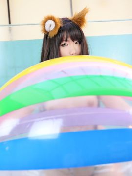 きつねっ狐倶楽部 2期生_549