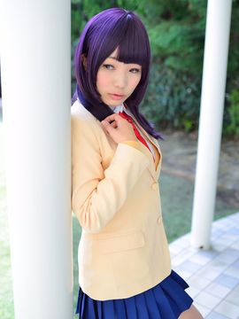最近、かぐねのようすがちょっとおかしいんだが。_013