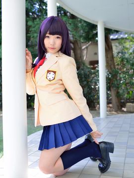 最近、かぐねのようすがちょっとおかしいんだが。_018