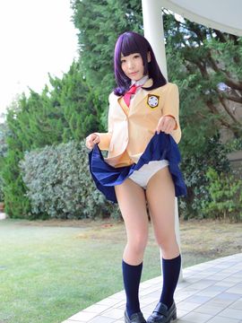 最近、かぐねのようすがちょっとおかしいんだが。_024