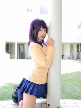 最近、かぐねのようすがちょっとおかしいんだが。_033