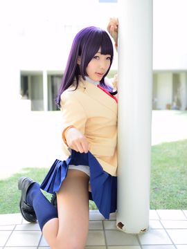 最近、かぐねのようすがちょっとおかしいんだが。_036