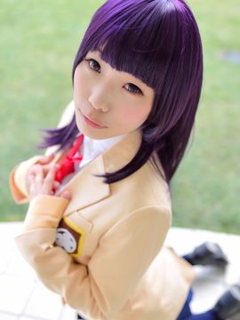 最近、かぐねのようすがちょっとおかしいんだが。_041