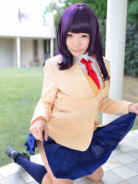 最近、かぐねのようすがちょっとおかしいんだが。_048