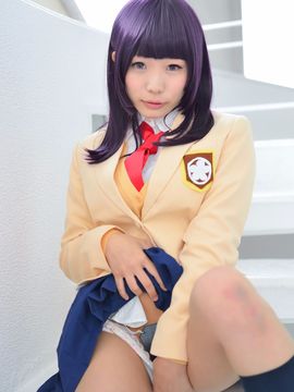最近、かぐねのようすがちょっとおかしいんだが。_069