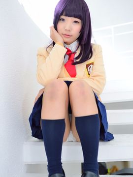 最近、かぐねのようすがちょっとおかしいんだが。_074