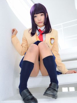 最近、かぐねのようすがちょっとおかしいんだが。_075