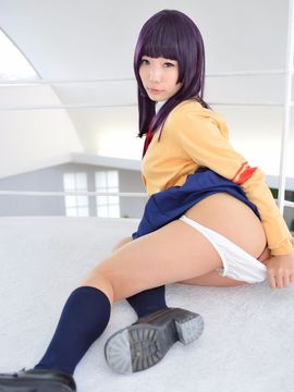最近、かぐねのようすがちょっとおかしいんだが。_091