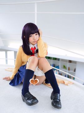 最近、かぐねのようすがちょっとおかしいんだが。_116