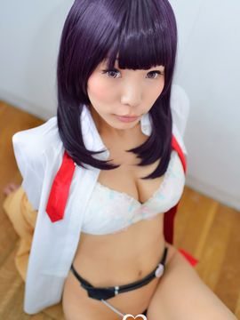 最近、かぐねのようすがちょっとおかしいんだが。_170