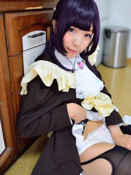 最近、かぐねのようすがちょっとおかしいんだが。_199