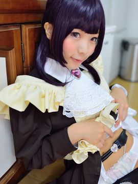 最近、かぐねのようすがちょっとおかしいんだが。_200