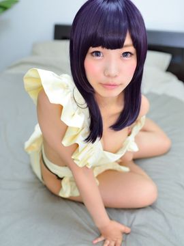 最近、かぐねのようすがちょっとおかしいんだが。_255