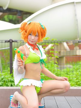 最近、かぐねのようすがちょっとおかしいんだが。_437