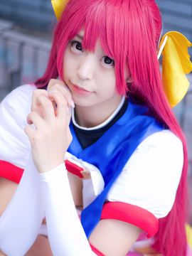 超昂天使ツグカレイヤー_115