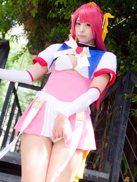 超昂天使ツグカレイヤー_120