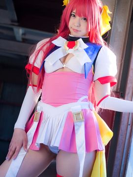 超昂天使ツグカレイヤー_232