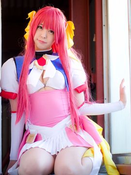 超昂天使ツグカレイヤー_238