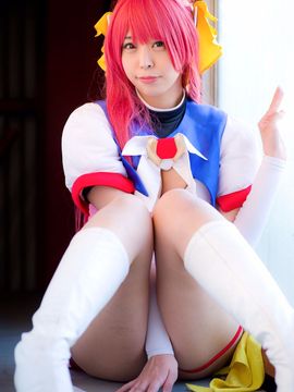 超昂天使ツグカレイヤー_239