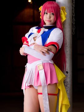 超昂天使ツグカレイヤー_244